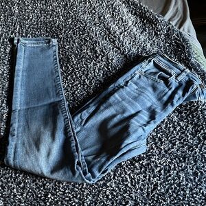 American Eagle Jeans 8 Long
